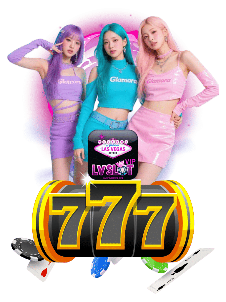 lvslot vip สล็อต